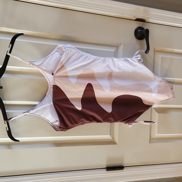 Multicolor bathing suit - Picture 2 of 5